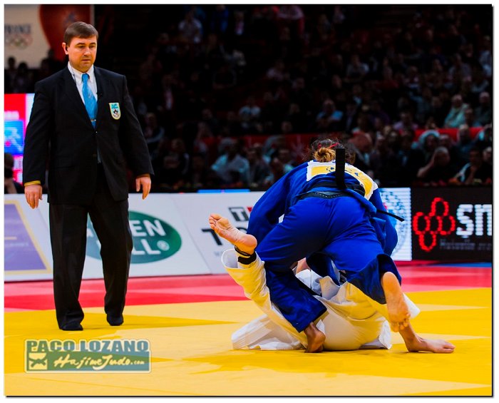 Paris 2014 by P.Lozano cat -63 kg (190)